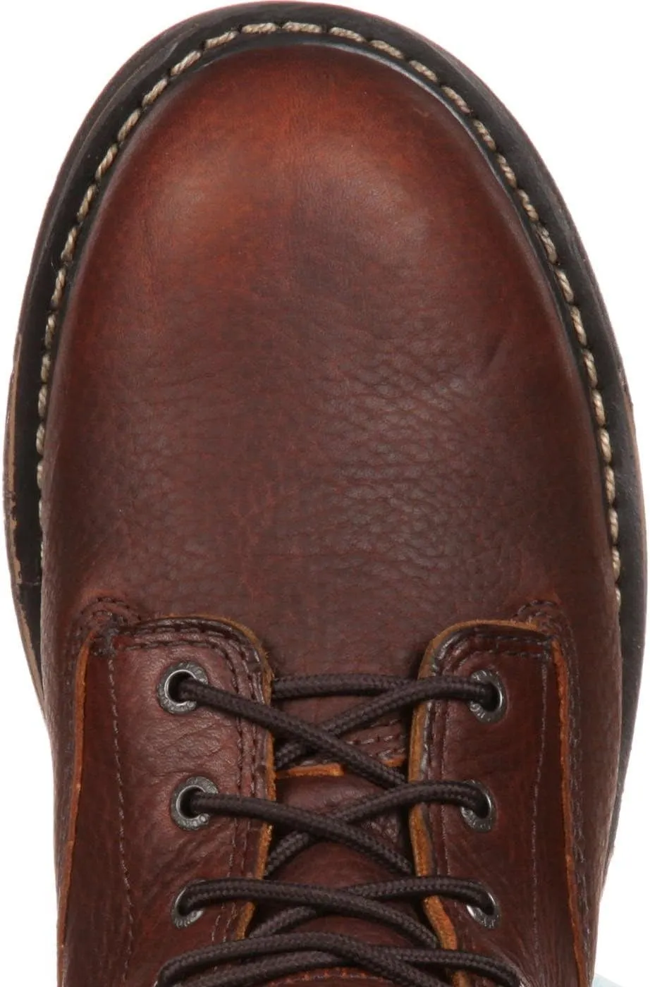 ROCKY IronClad Waterproof Work Boot