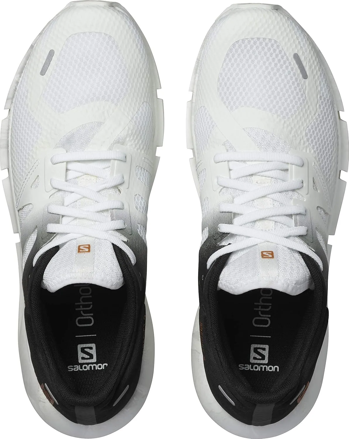 Salomon Men's Predict2 Running Shoes