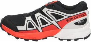 Salomon SPEEDCROSS CLIMASALOMON™ WATERPROOF Shoes for Kids
