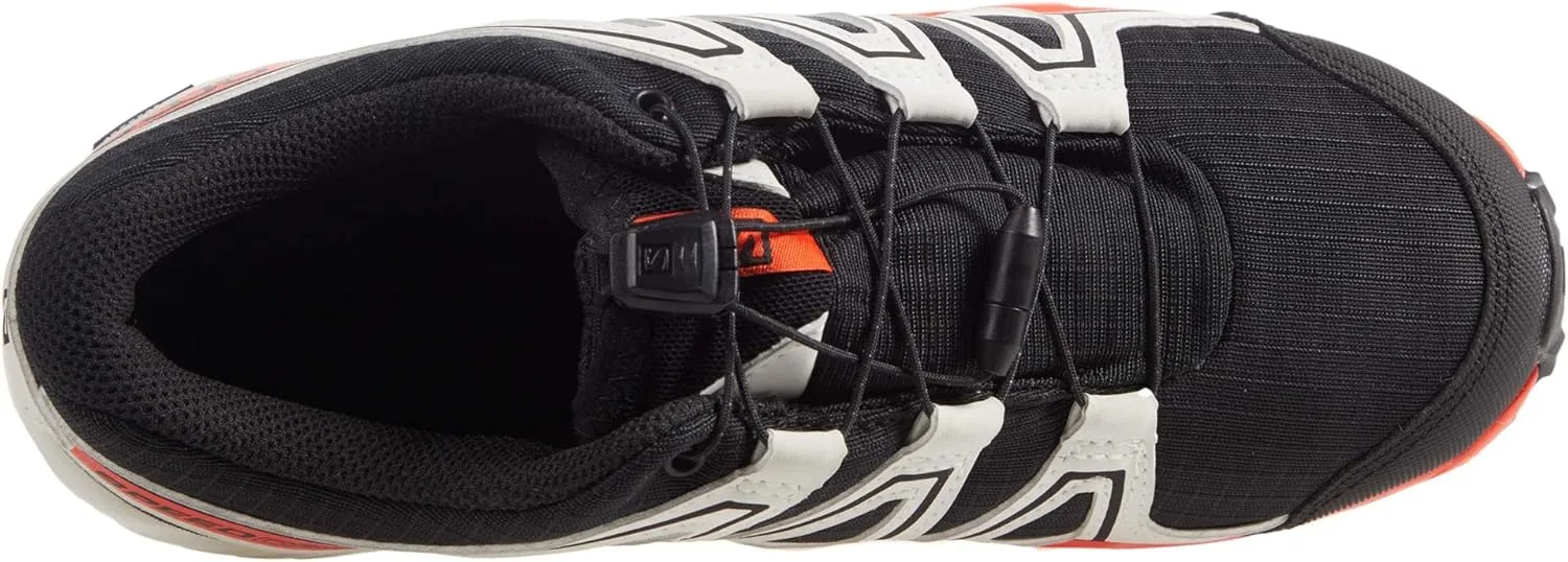 Salomon SPEEDCROSS CLIMASALOMON™ WATERPROOF Shoes for Kids
