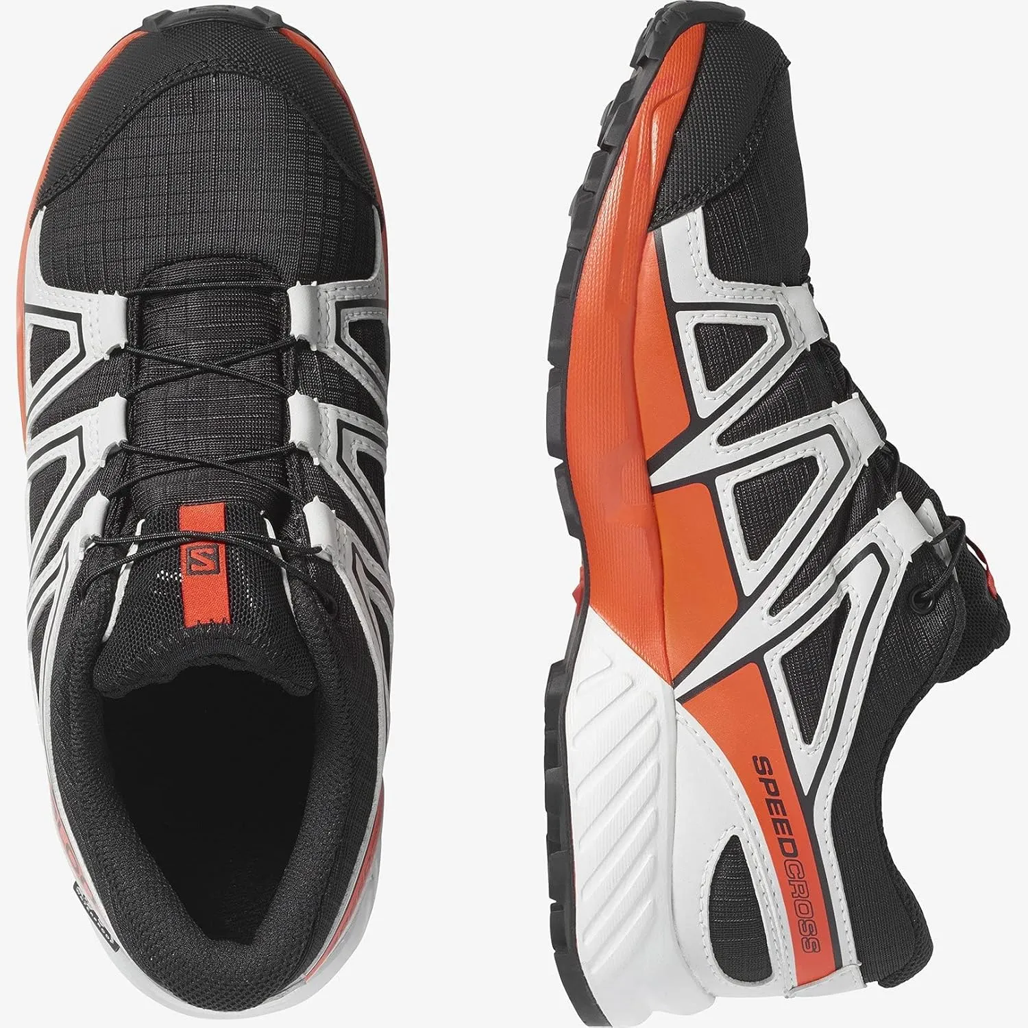 Salomon SPEEDCROSS CLIMASALOMON™ WATERPROOF Shoes for Kids