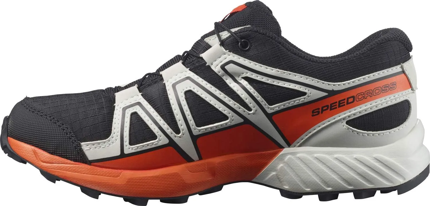 Salomon SPEEDCROSS CLIMASALOMON™ WATERPROOF Shoes for Kids