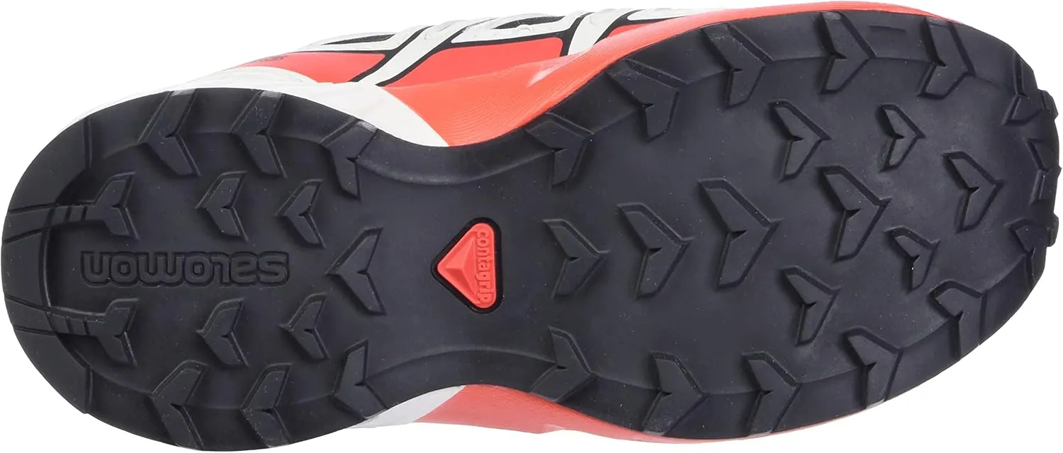 Salomon SPEEDCROSS CLIMASALOMON™ WATERPROOF Shoes for Kids