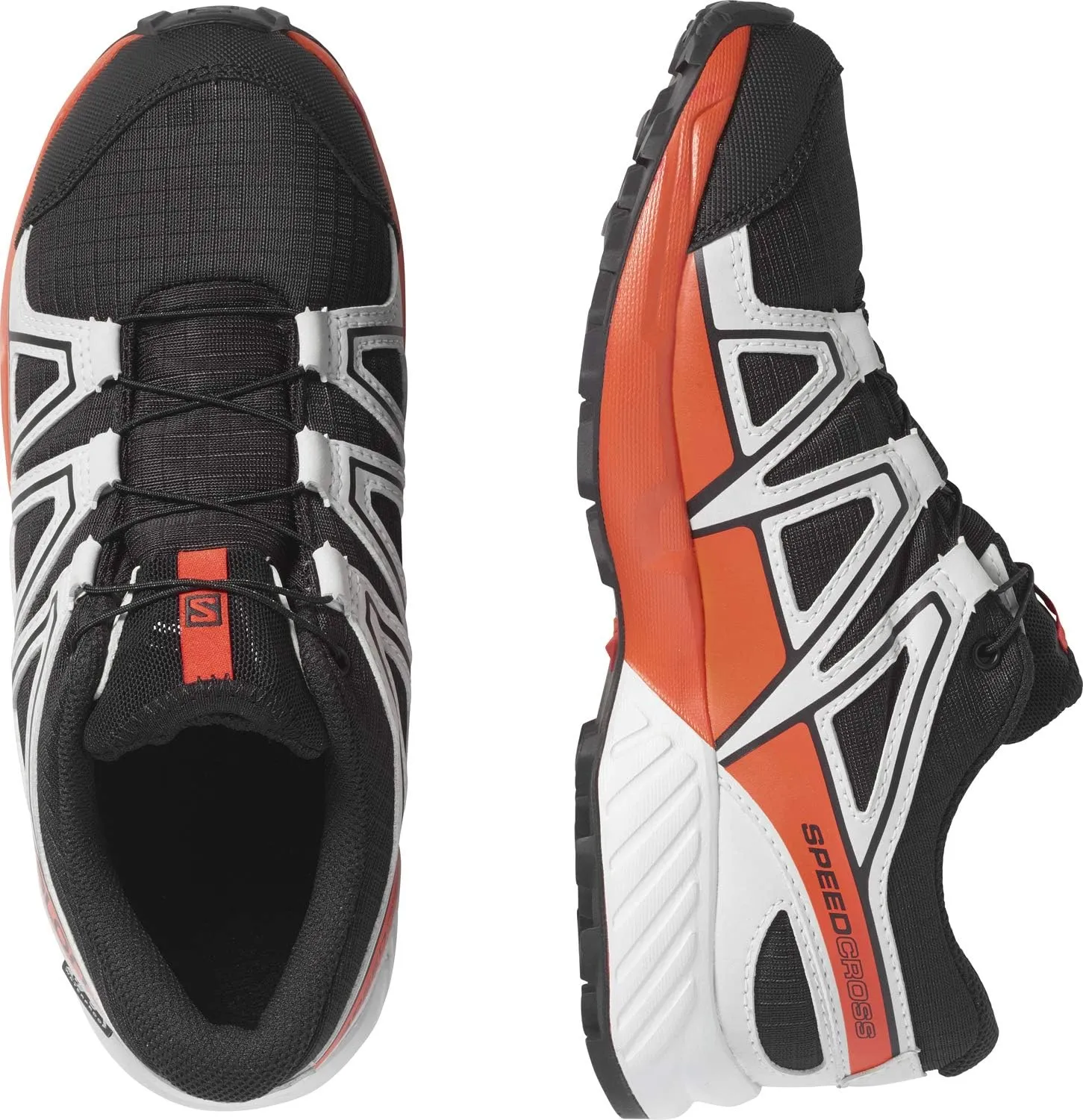 Salomon SPEEDCROSS CLIMASALOMON™ WATERPROOF Shoes for Kids