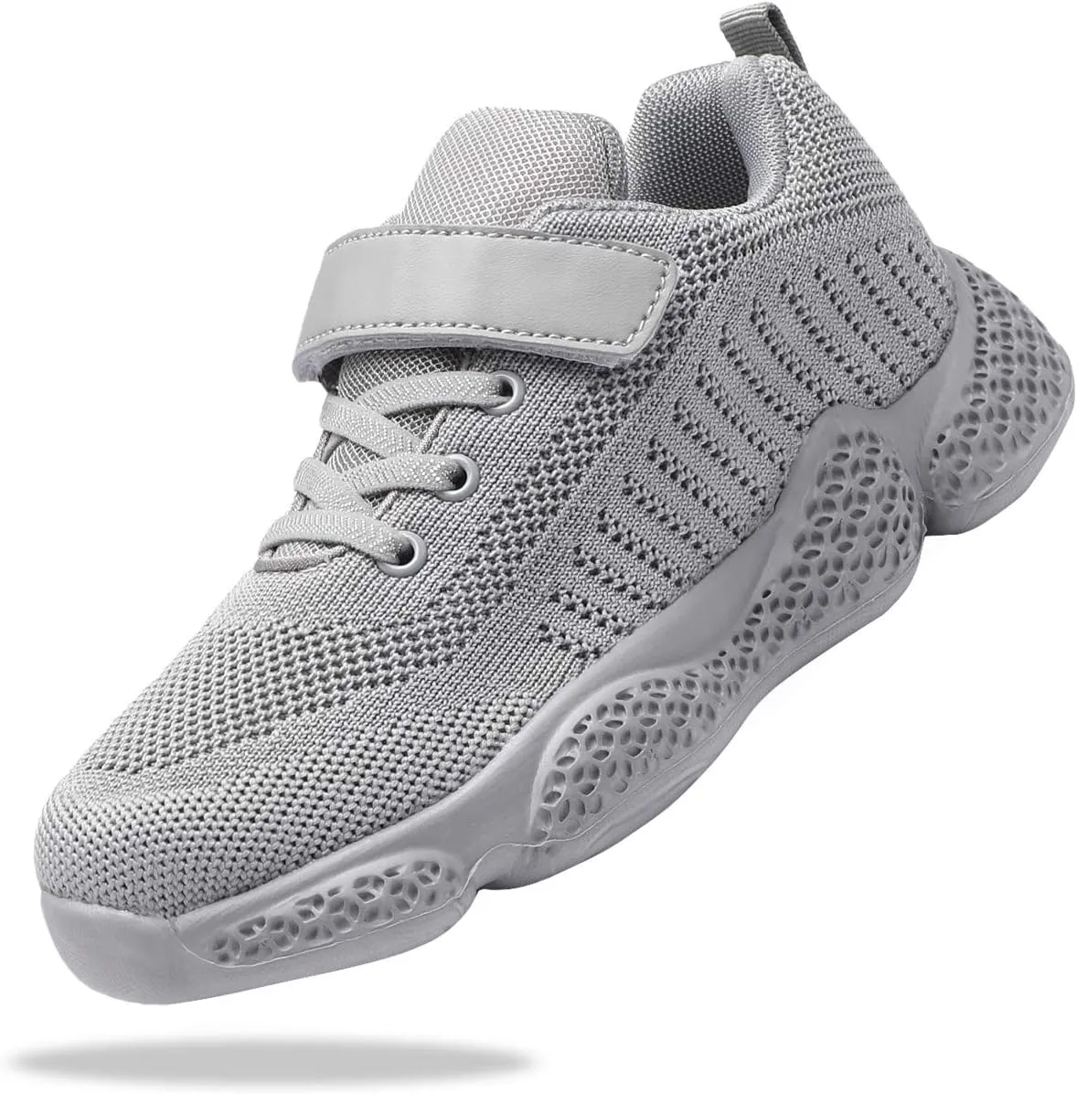 Santiro Boys Shoes Girls Kids Sneakers Tennis Running Shoes