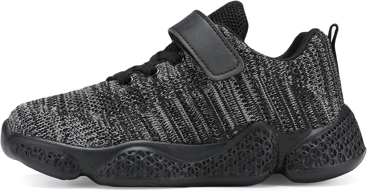 Santiro Boys Shoes Girls Kids Sneakers Tennis Running Shoes