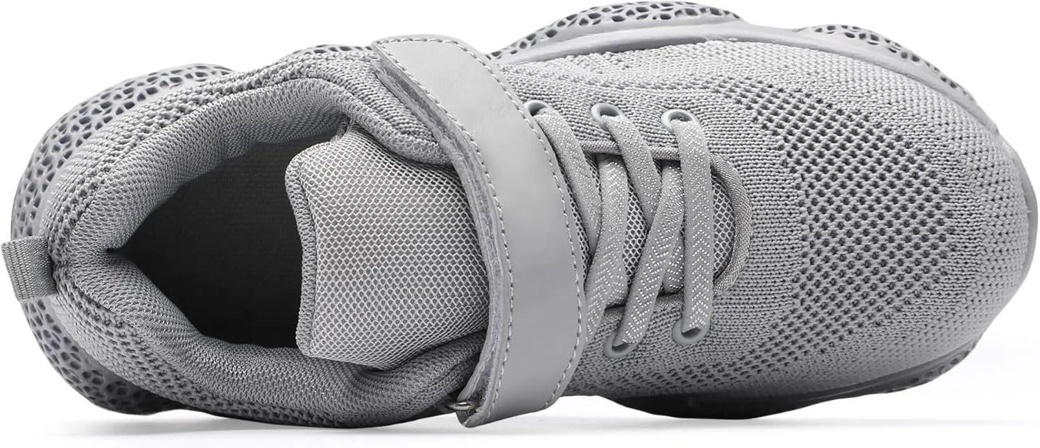 Santiro Boys Shoes Girls Kids Sneakers Tennis Running Shoes