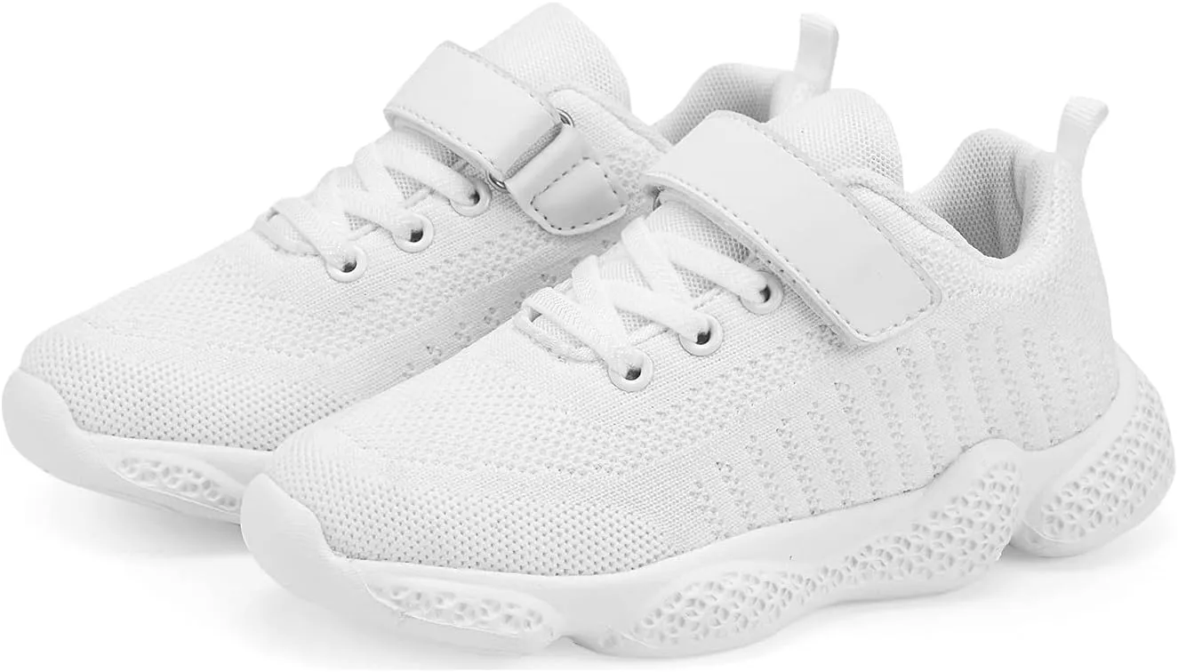 Santiro Boys Shoes Girls Kids Sneakers Tennis Running Shoes