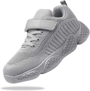 Santiro Boys Shoes Girls Kids Sneakers Tennis Running Shoes