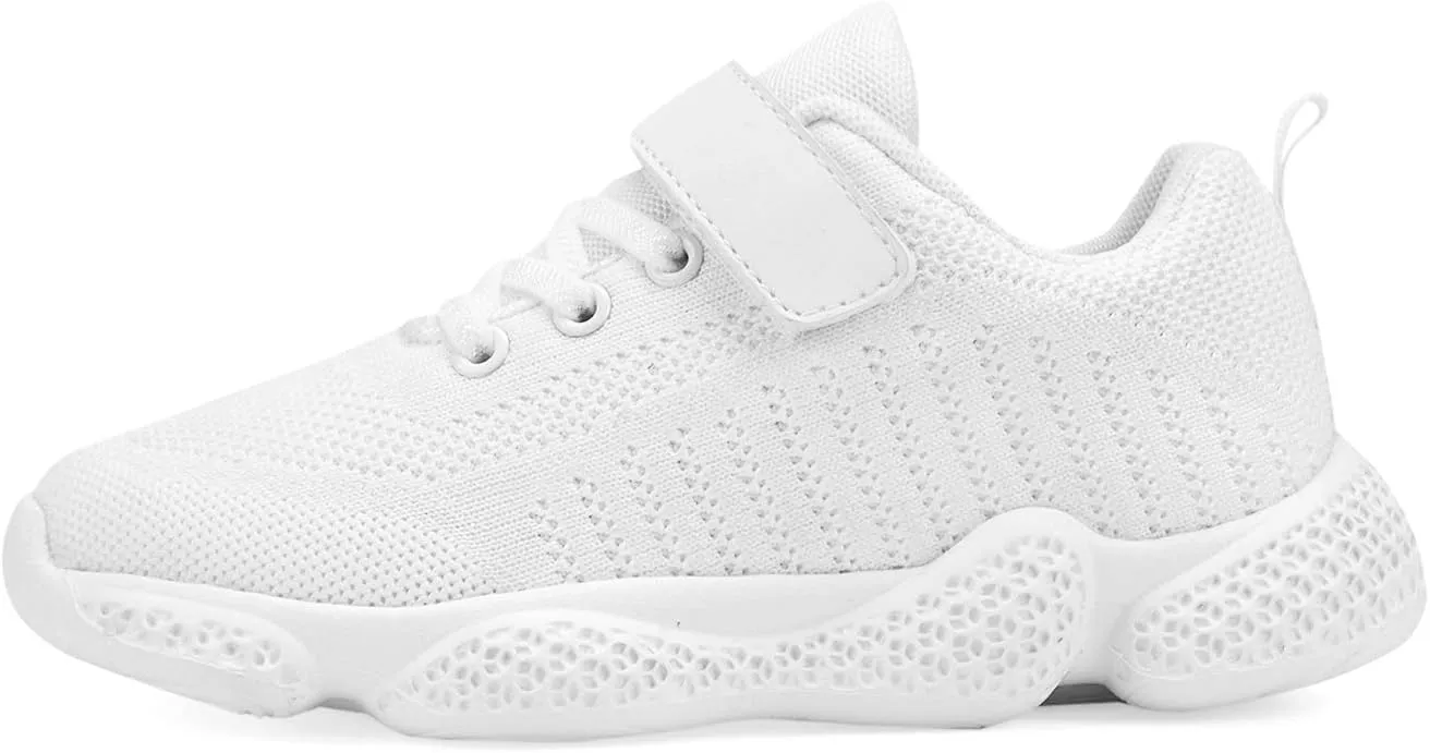 Santiro Boys Shoes Girls Kids Sneakers Tennis Running Shoes