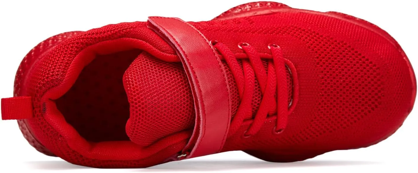 Santiro Boys Shoes Girls Kids Sneakers Tennis Running Shoes