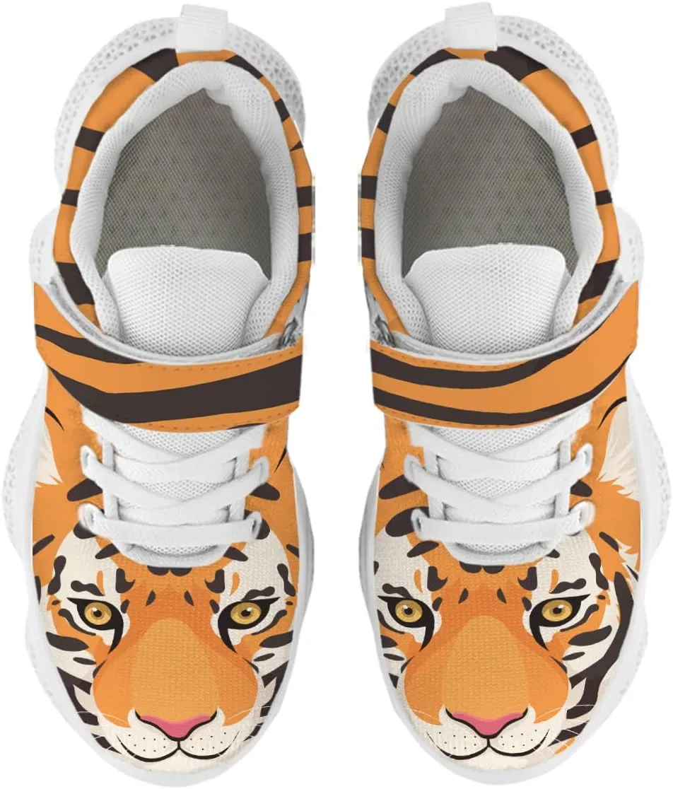 Santiro Boys Shoes Girls Kids Sneakers Tennis Running Shoes