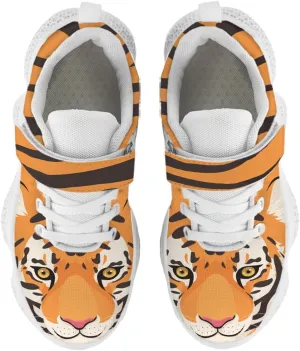Santiro Boys Shoes Girls Kids Sneakers Tennis Running Shoes