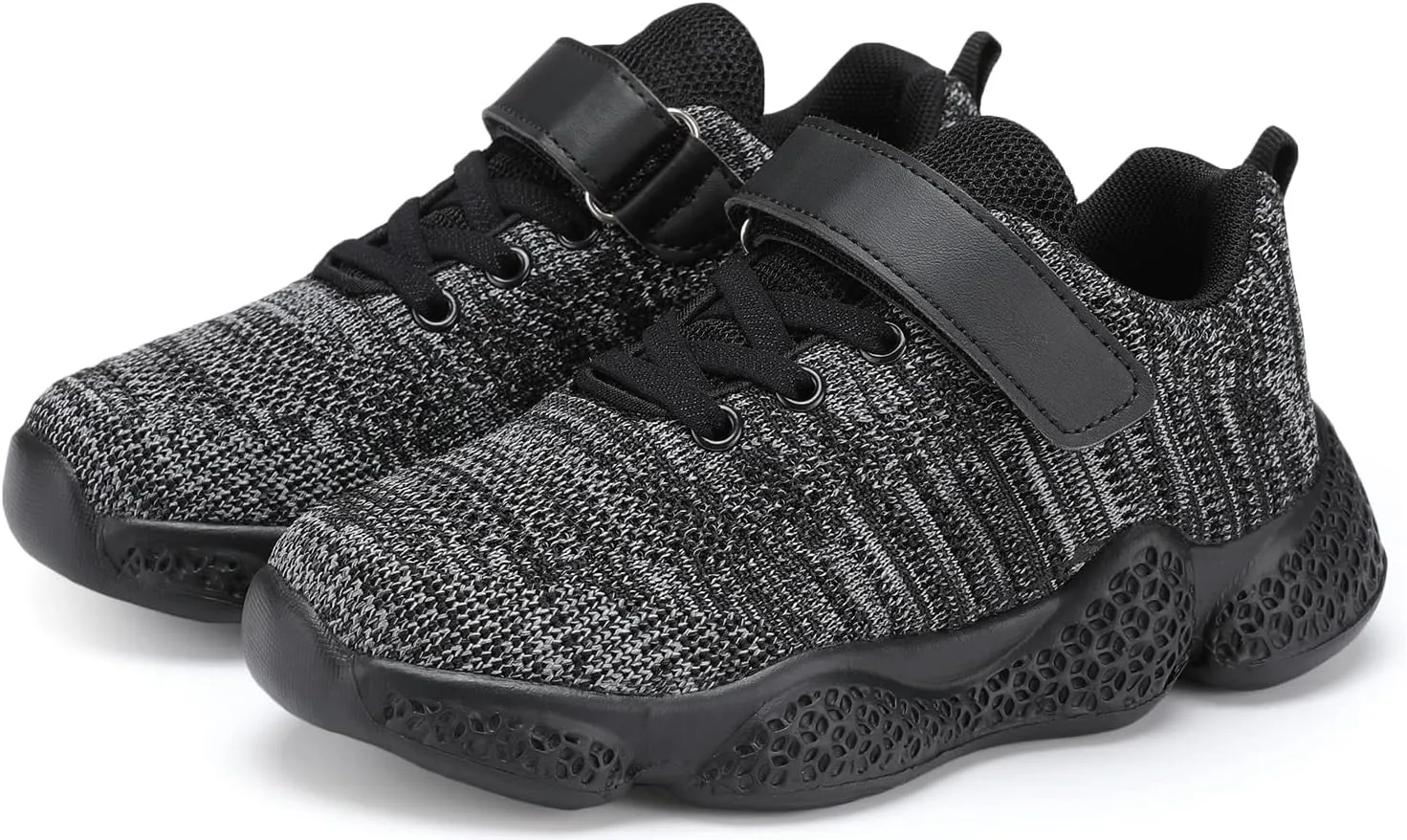 Santiro Boys Shoes Girls Kids Sneakers Tennis Running Shoes
