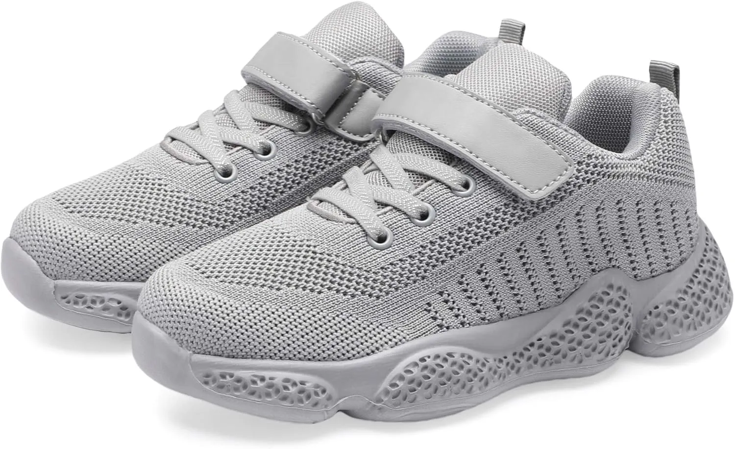 Santiro Boys Shoes Girls Kids Sneakers Tennis Running Shoes