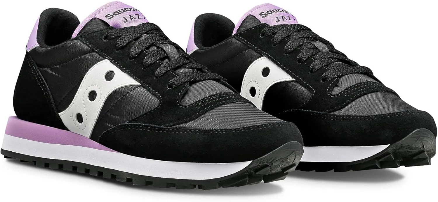 Saucony Women's Jazz Original Sneaker