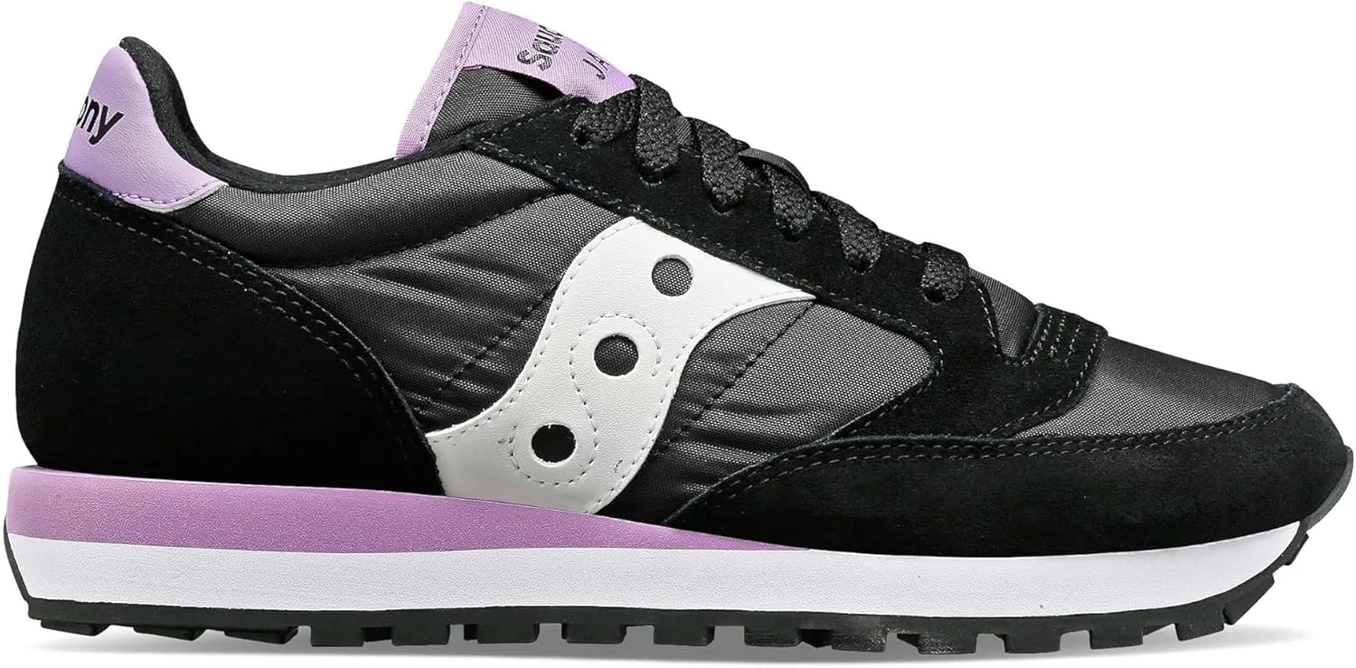 Saucony Women's Jazz Original Sneaker