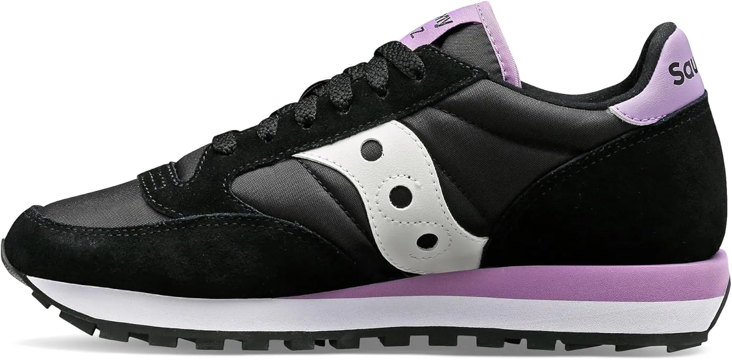 Saucony Women's Jazz Original Sneaker