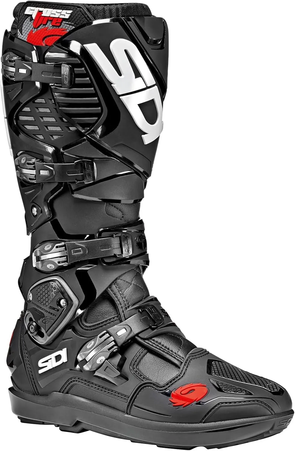 Sidi Crossfire 3 SRS Off-Road Boots