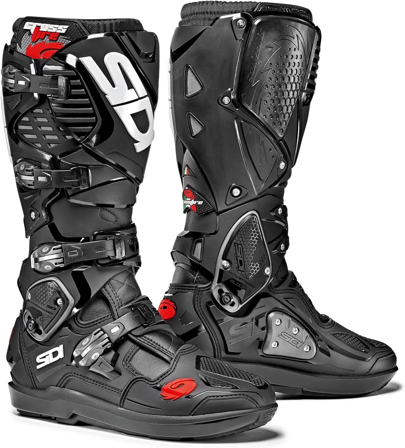 Sidi Crossfire 3 SRS Off-Road Boots