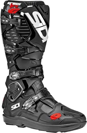 Sidi Crossfire 3 SRS Off-Road Boots