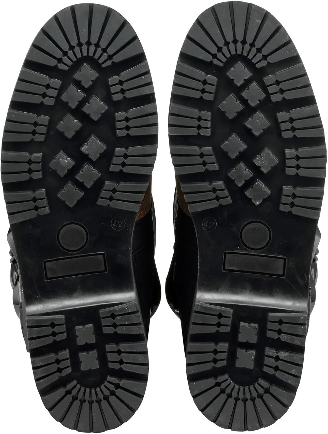 SIDI | Touring Motorcycle Boots, Professional Motocross Boots for Men ADVENTURE 2 GORE-TEX, Micro-Adjustable and Replaceable Buckles, Flex System, Velcro Strap