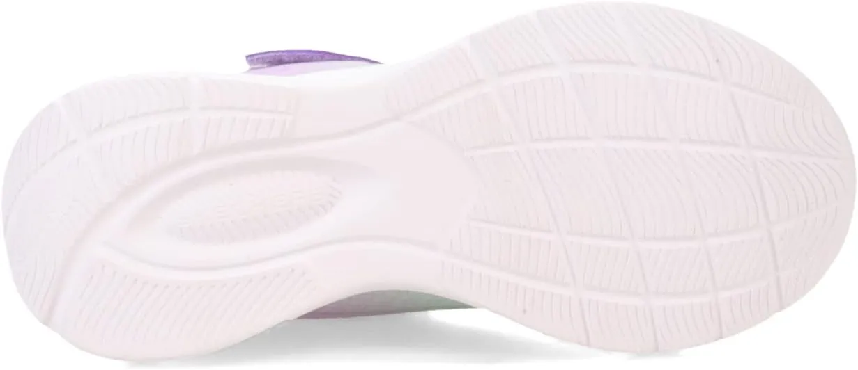 Skechers Girls' Jumpsters-tech