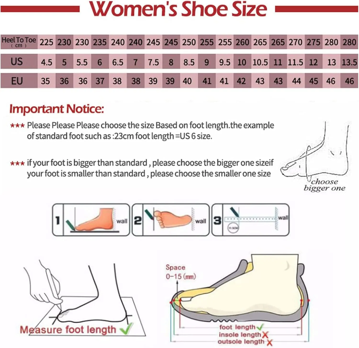 SOLPNOW Women's Leather Breathable Hollow Casual Sneakers,Lace Up Non-Slip Shock Absorbing Heighten Running Sneakers