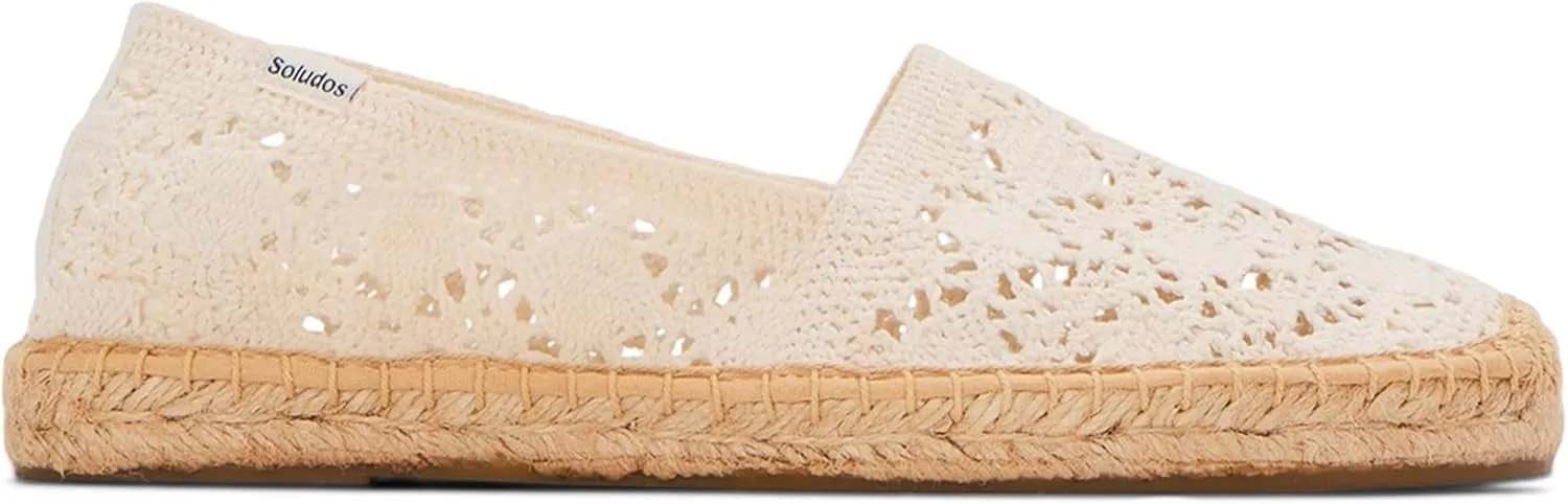 Soludos Women's Original Espadrille Loafer