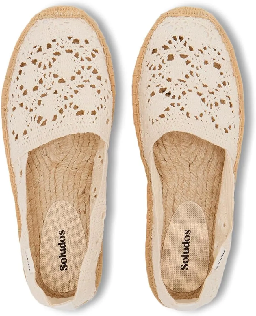 Soludos Women's Original Espadrille Loafer