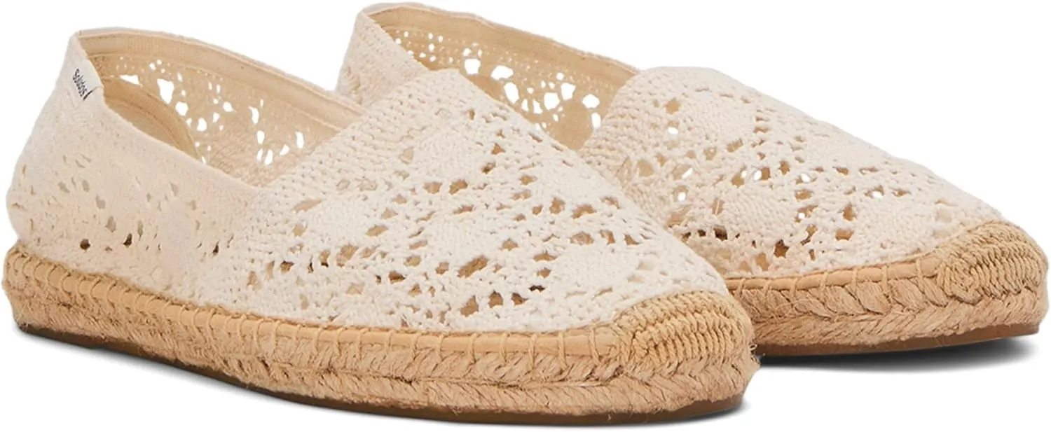 Soludos Women's Original Espadrille Loafer