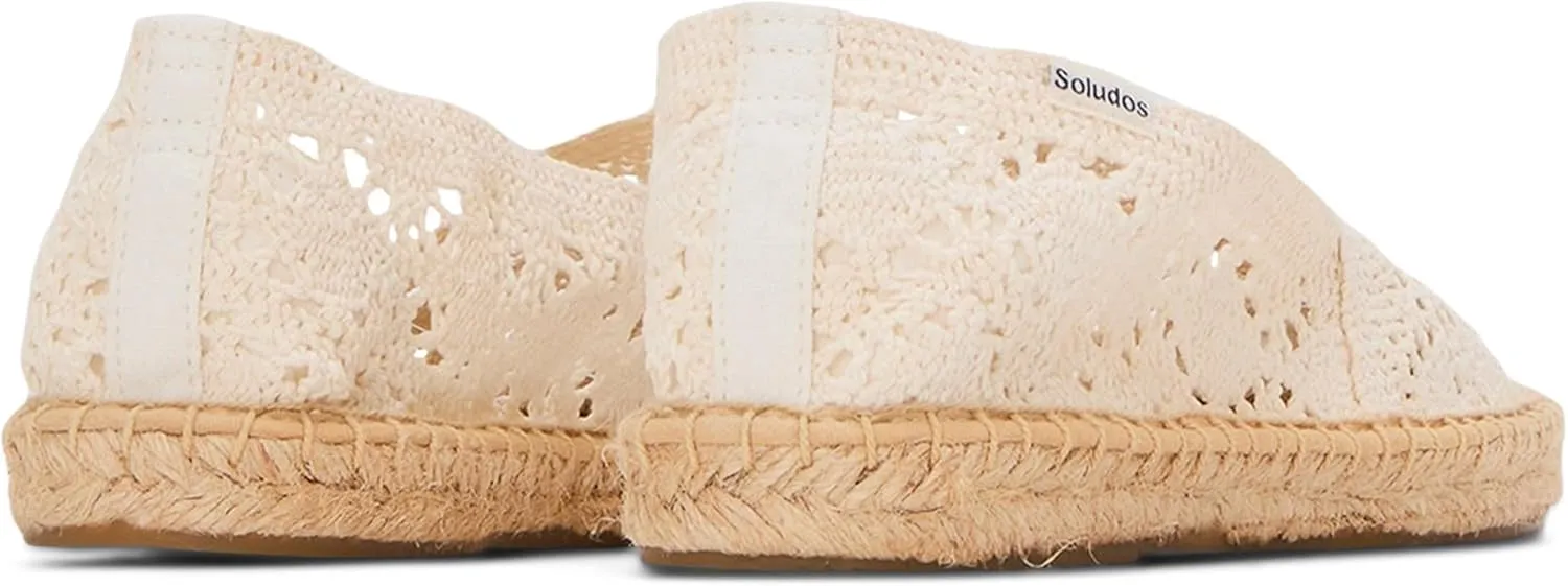Soludos Women's Original Espadrille Loafer