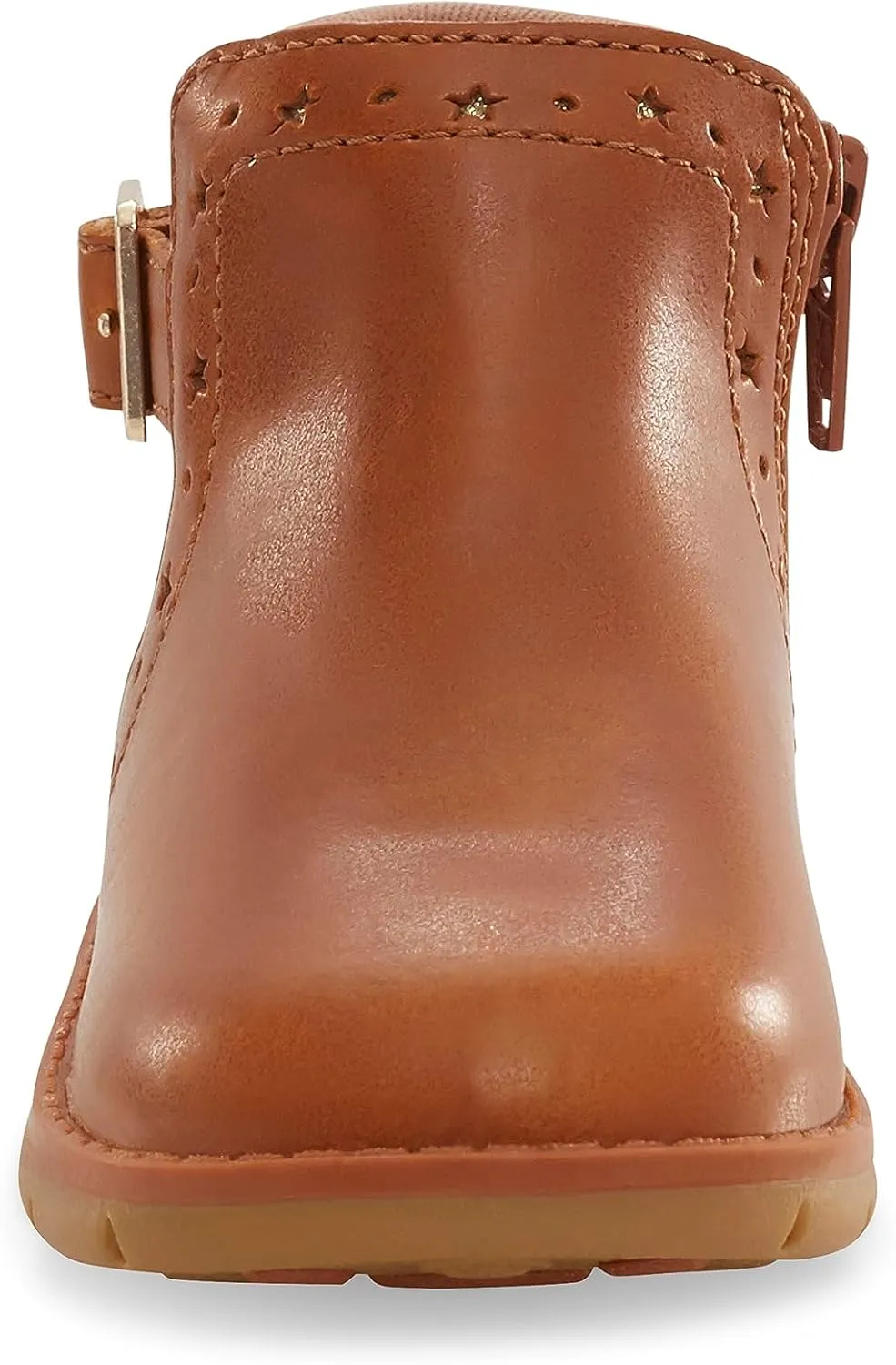 Stride Rite Unisex-Child SRT Agnes Fashion Boot