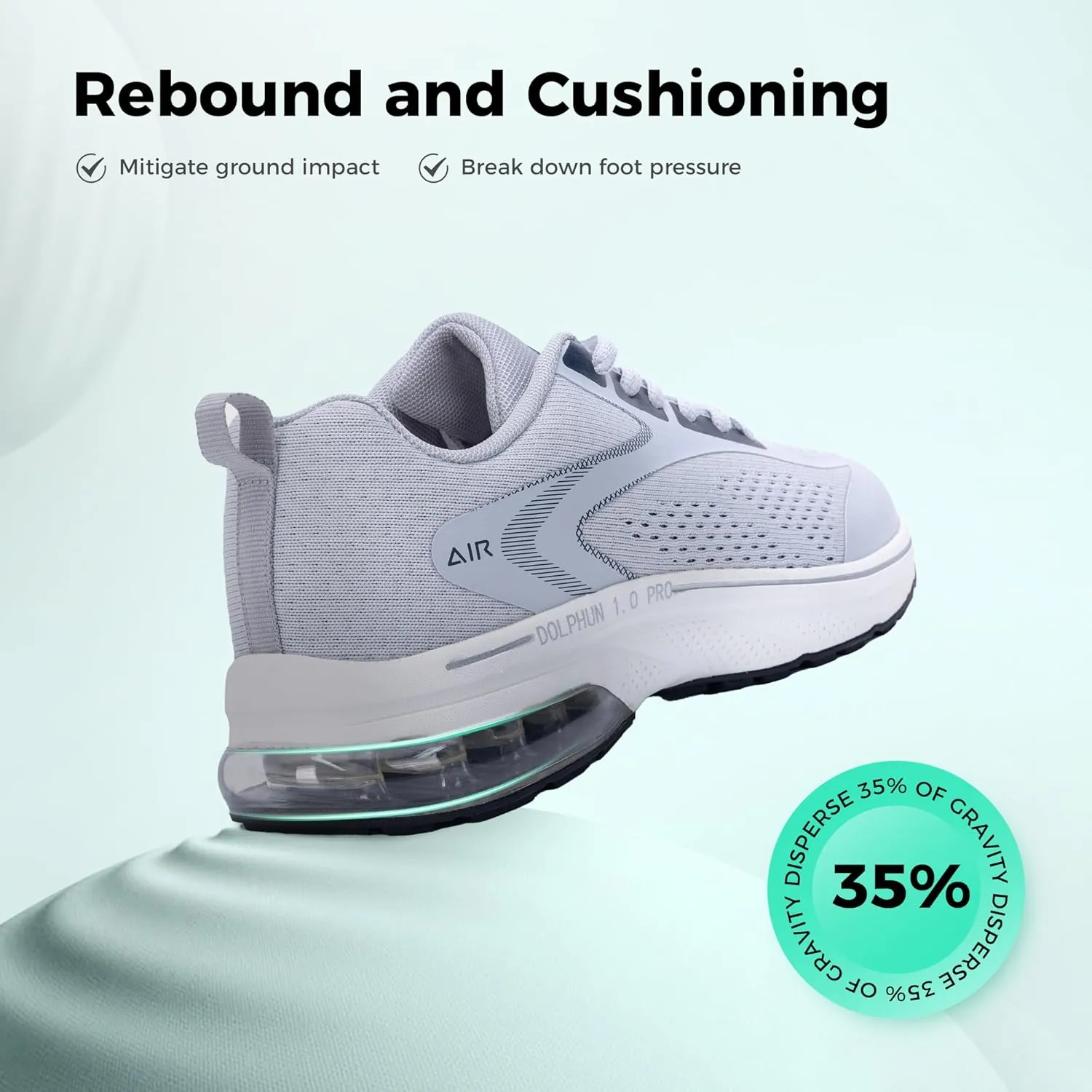 SURRAY Women Wide Toe Box Walking Shoes with Arch Support Air Tennis Running Sneakers Extra Wide Width Woman Shoe for Plantar Fasciitis Flat Foot Heel Pain Relief US Size 6-11