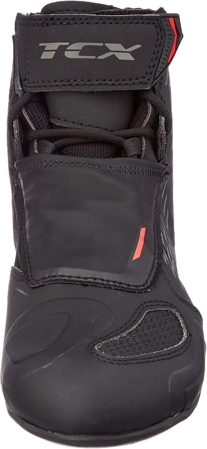 TCX R04D Waterproof Shoe Black Size - 42