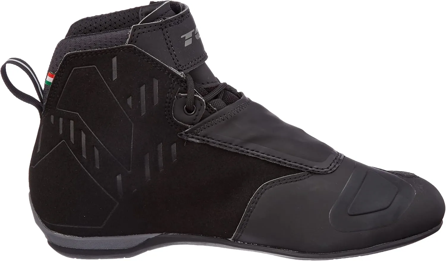 TCX R04D Waterproof Shoe Black Size - 42