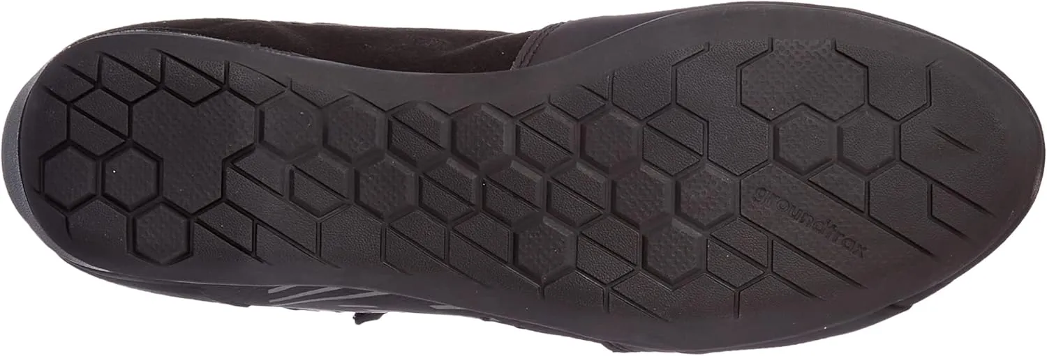TCX R04D Waterproof Shoe Black Size - 42