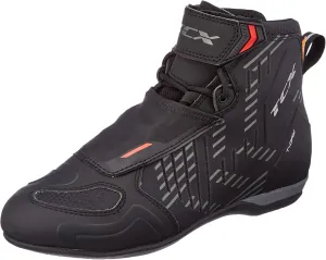 TCX R04D Waterproof Shoe Black Size - 42