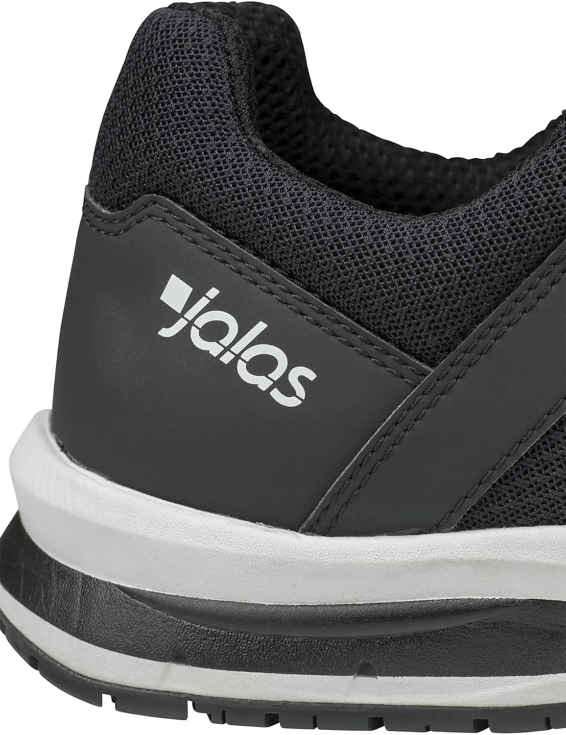 Tempus Safety Work Sneakers for Women - Steel Toe Sneakers, S1, Antistatic and Slip-Resistant with Excellent Comfort
