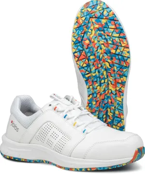 Tempus Safety Work Sneakers for Women - Steel Toe Sneakers, S1, Antistatic and Slip-Resistant with Excellent Comfort