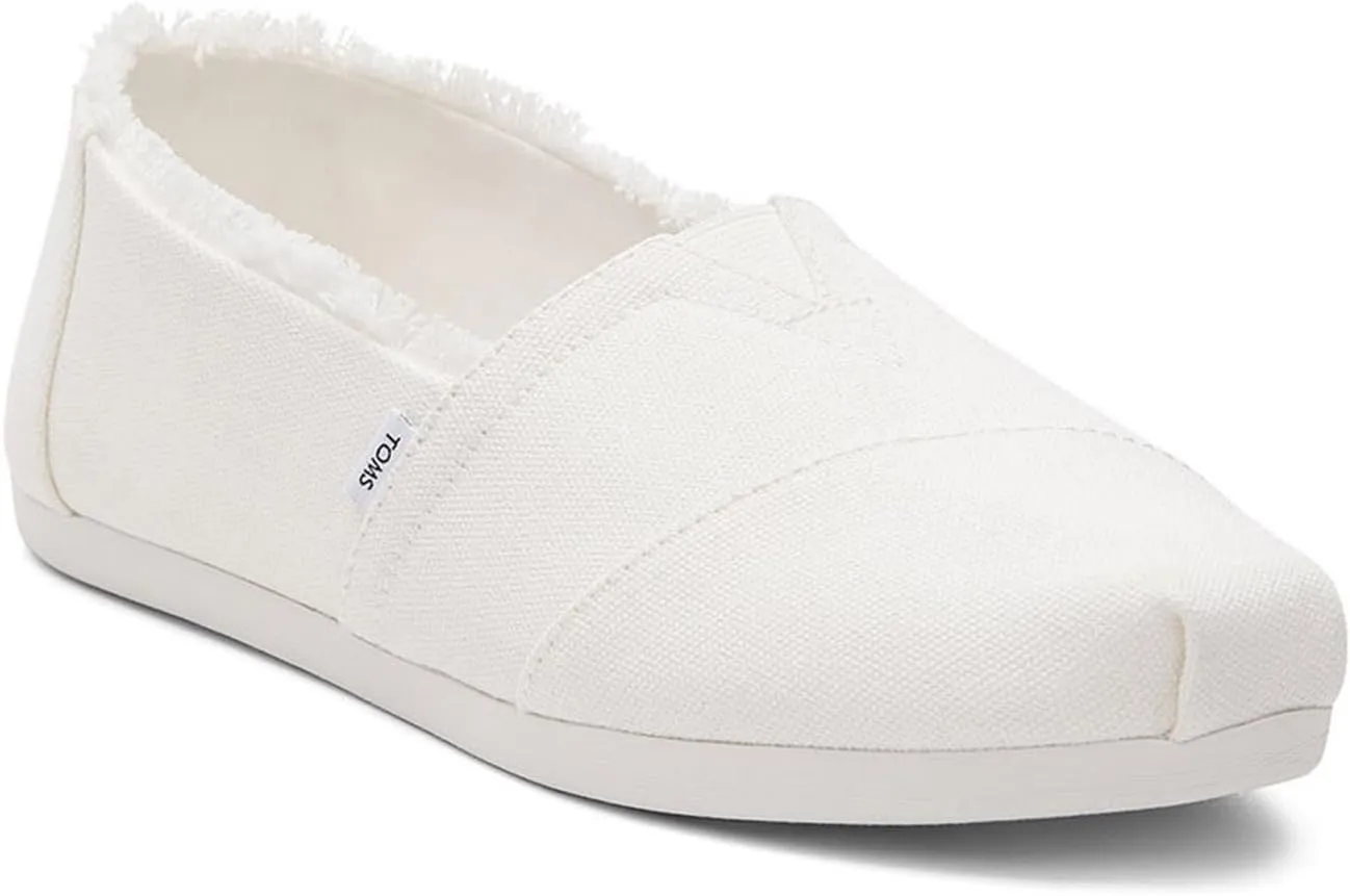TOMS Men's Espadrilles, 7/13 UK