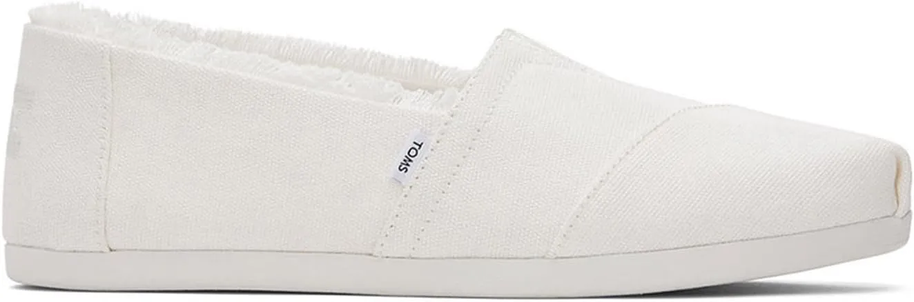 TOMS Men's Espadrilles, 7/13 UK