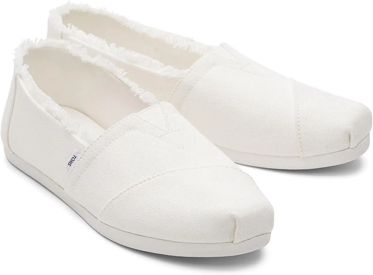 TOMS Men's Espadrilles, 7/13 UK