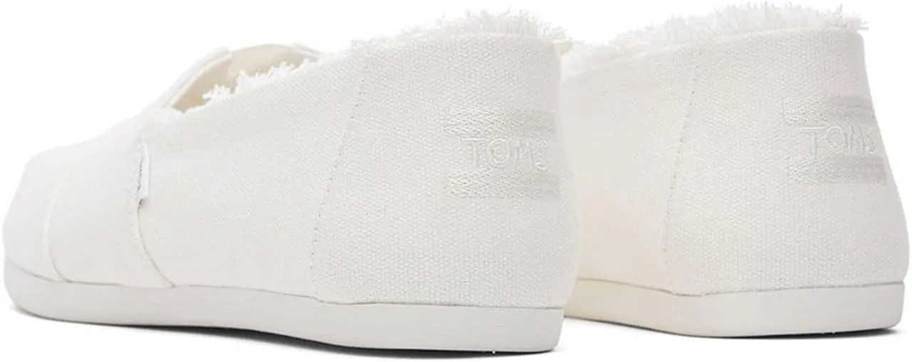 TOMS Men's Espadrilles, 7/13 UK