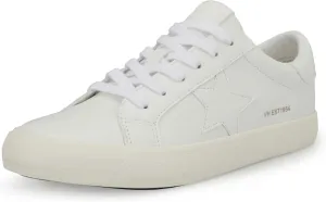 Vintage Havana Grande Women’s Fashion Sneakers | Star Tennis Shoes Womens | Low Top Slip On | Walking Comfortable Casual