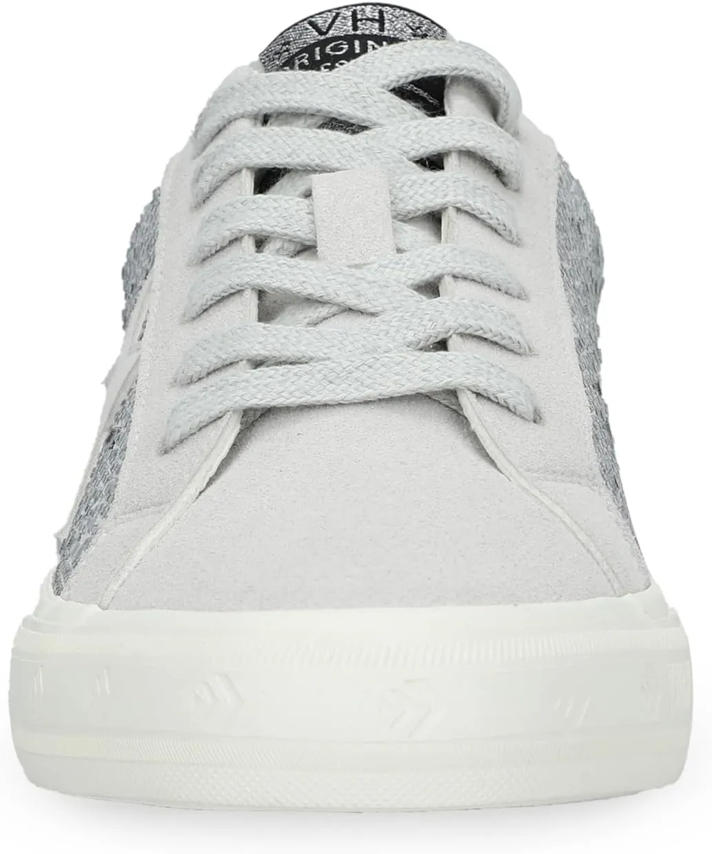 Vintage Havana Grande Women’s Fashion Sneakers | Star Tennis Shoes Womens | Low Top Slip On | Walking Comfortable Casual