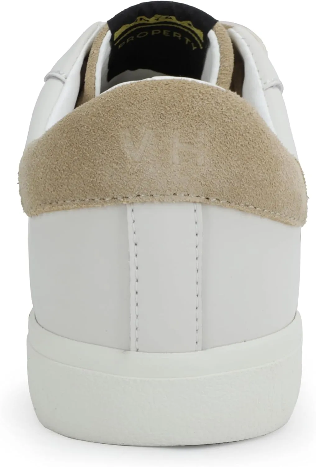 Vintage Havana Grande Women’s Fashion Sneakers | Star Tennis Shoes Womens | Low Top Slip On | Walking Comfortable Casual