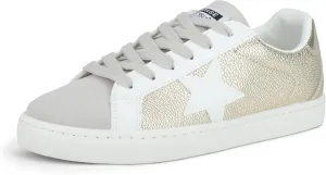VINTAGE HAVANA Women’s Fashion Sneakers | Casual Lace up Low Top Tennis Shoes | Cute Trendy Dressy Sneakers