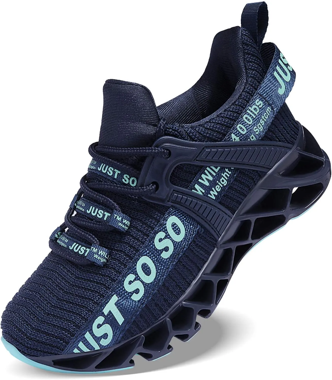 Vivay Kids Girls Shoes Boy Tennis Sport Running Sneakers Casual Walking Fashion Sneakers