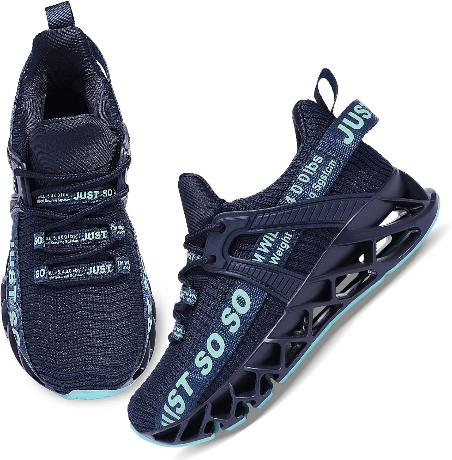 Vivay Kids Girls Shoes Boy Tennis Sport Running Sneakers Casual Walking Fashion Sneakers